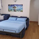Casa Caruso Villa *