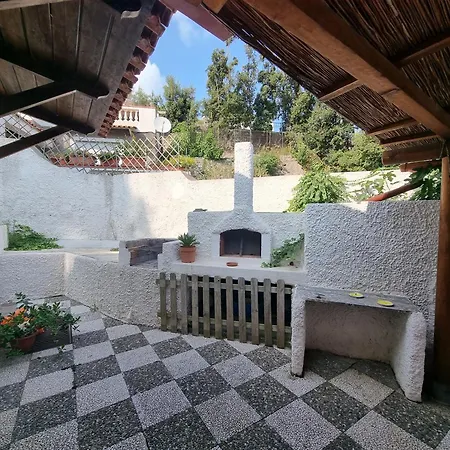 Villa Casa Caruso *