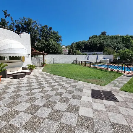 Casa Caruso 빌라 Forio di Ischia