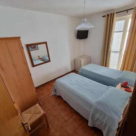 Villa Ischia Casa Caruso Con Piscina 6 Posti Letto Forio (Isola d'Ischia)