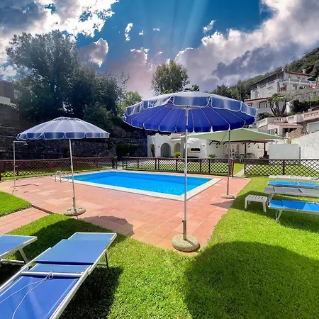 Casa Caruso Forio di Ischia