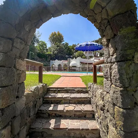 Casa Caruso 빌라 Forio di Ischia