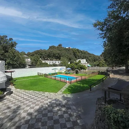 Casa Caruso *