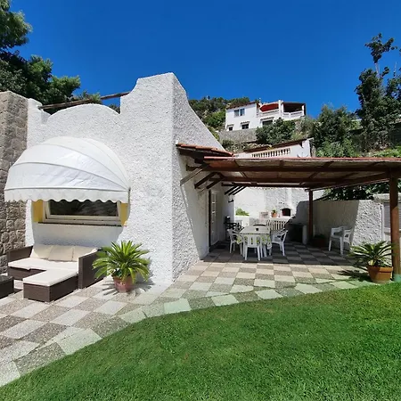 Casa Caruso Forio di Ischia