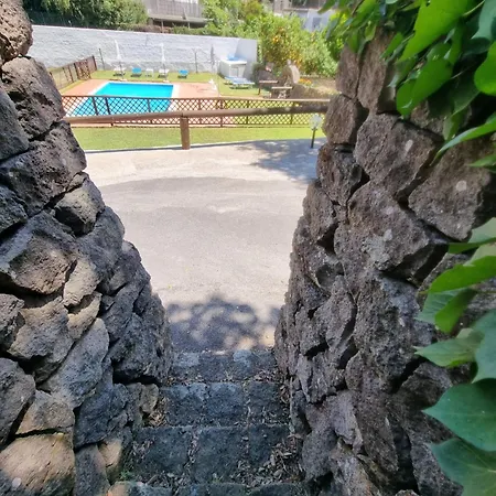 Casa Caruso Forio di Ischia
