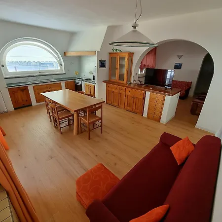 Casa Caruso Forio di Ischia