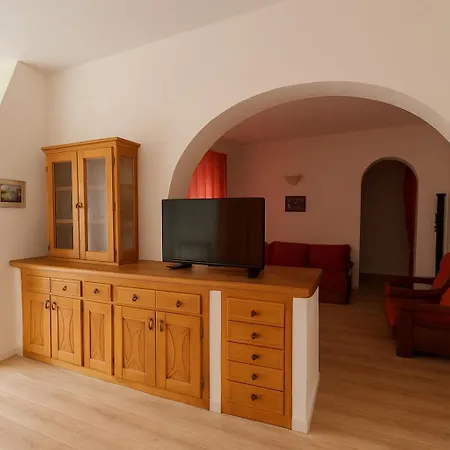 Casa Caruso 빌라
