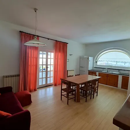 Casa Caruso 빌라 *