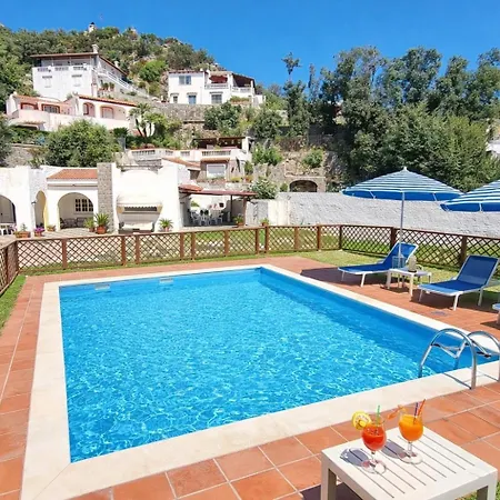 Casa Caruso *