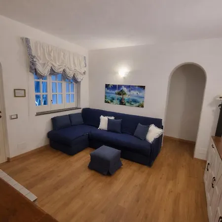 Casa Caruso * Forio di Ischia