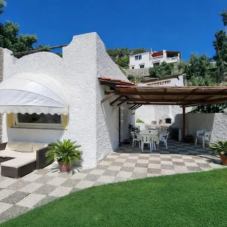 Casa Caruso 빌라 Forio di Ischia