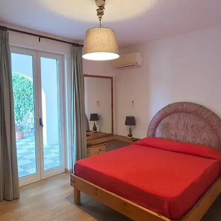 빌라 Casa Caruso Forio di Ischia