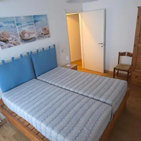 Casa Caruso * Forio di Ischia